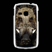 Coque Samsung Galaxy Young Sanglier