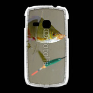 Coque Samsung Galaxy Young Pêche à la ligne