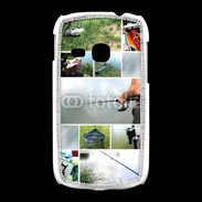 Coque Samsung Galaxy Young Histoire de pêcheur