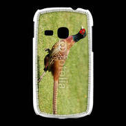 Coque Samsung Galaxy Young Faisan 2