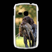 Coque Samsung Galaxy Young Chien de chasse 110