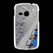 Coque Samsung Galaxy Young Alpinisme