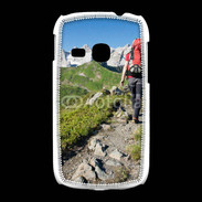 Coque Samsung Galaxy Young Randonnée 2