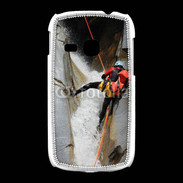 Coque Samsung Galaxy Young Canyoning 3