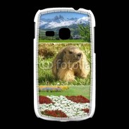 Coque Samsung Galaxy Young Savoie 1