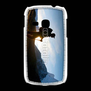 Coque Samsung Galaxy Young Randonnée Himalaya 2