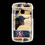 Coque Samsung Galaxy Young La corrida