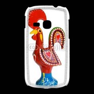 Coque Samsung Galaxy Young Coq portugal