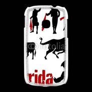 Coque Samsung Galaxy Young Corrida 2