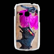 Coque Samsung Galaxy Young Corrida espagnolde
