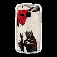 Coque Samsung Galaxy Young Toréador 