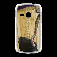 Coque Samsung Galaxy Young Toréador 2