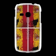 Coque Samsung Galaxy Young Esprit corrida espagnole