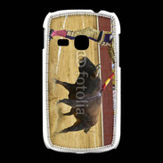 Coque Samsung Galaxy Young Banderilles de corrida