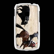 Coque Samsung Galaxy Young Corrida portugaise