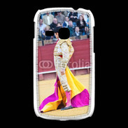 Coque Samsung Galaxy Young Toréador dans les arènes de Séville