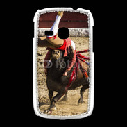 Coque Samsung Galaxy Young Corrida portugaise 5