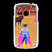 Coque Samsung Galaxy Young Matador dans les arènes de Madrid