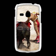 Coque Samsung Galaxy Young Corrida 27