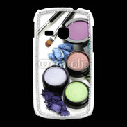 Coque Samsung Galaxy Young Maquillage 2