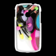 Coque Samsung Galaxy Young Maquillage 3