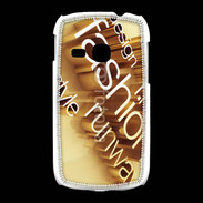Coque Samsung Galaxy Young Fashion