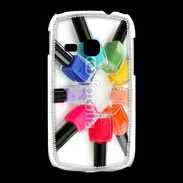 Coque Samsung Galaxy Young Farandole de vernis