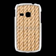 Coque Samsung Galaxy Young Jonc de mer