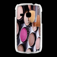 Coque Samsung Galaxy Young Maquillage pour les yeux 6
