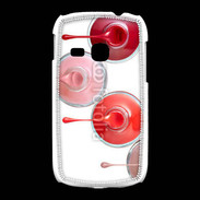 Coque Samsung Galaxy Young Vernis à ongles