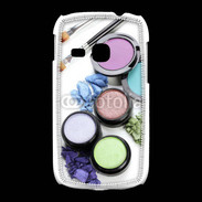 Coque Samsung Galaxy Young Maquillage 5