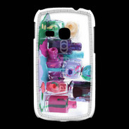 Coque Samsung Galaxy Young Vernis à ongles 3