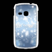 Coque Samsung Galaxy Young Poussière d'étoiles 2