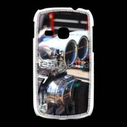Coque Samsung Galaxy Young moteur dragster 4