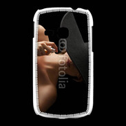Coque Samsung Galaxy Young Parfum