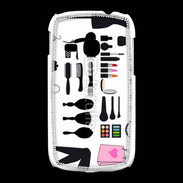Coque Samsung Galaxy Young Fond cosmétique 3