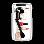 Coque Samsung Galaxy Young Maquillage 1