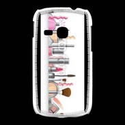 Coque Samsung Galaxy Young Fond cosmétique 5