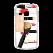 Coque Samsung Galaxy Young Maquillage 2