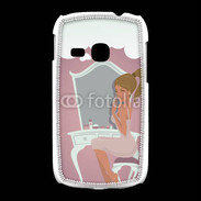 Coque Samsung Galaxy Young Fashionista