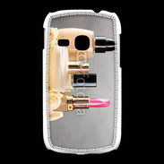 Coque Samsung Galaxy Young Parfum et maquillage