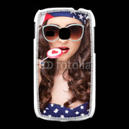 Coque Samsung Galaxy Young Lolita USA 2