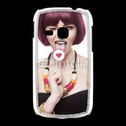 Coque Samsung Galaxy Young Lolita lollipops 4