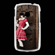 Coque Samsung Galaxy Young Lolita 5
