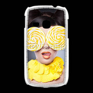 Coque Samsung Galaxy Young Lolita lollipops 5