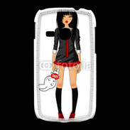 Coque Samsung Galaxy Young Lolita 7