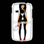 Coque Samsung Galaxy Young Lolita 8