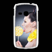 Coque Samsung Galaxy Young Lolita 9