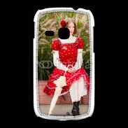 Coque Samsung Galaxy Young Lolita 12