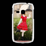 Coque Samsung Galaxy Young Lolita 13